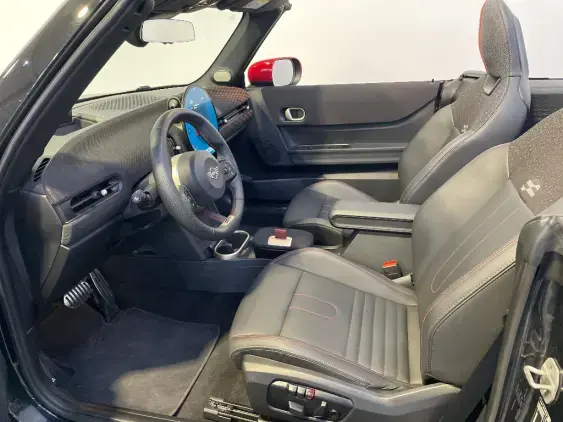 MINI COOPER F67 - voiture d'occasion - Photo 15