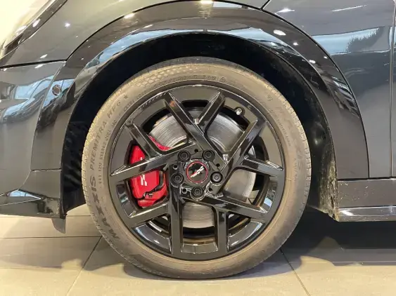 MINI COOPER F67 - voiture d'occasion - Photo 19