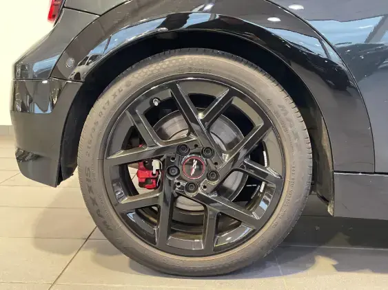 MINI COOPER F67 - voiture d'occasion - Photo 21