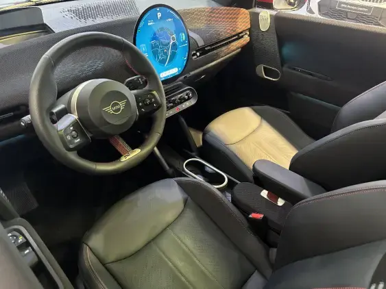 MINI COOPER 3 PORTES IV - voiture d'occasion - Photo 16