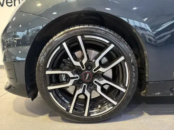 MINI COOPER 3 PORTES IV - voiture d'occasion - Photo 19