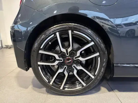 MINI COOPER 3 PORTES IV - voiture d'occasion - Photo 21