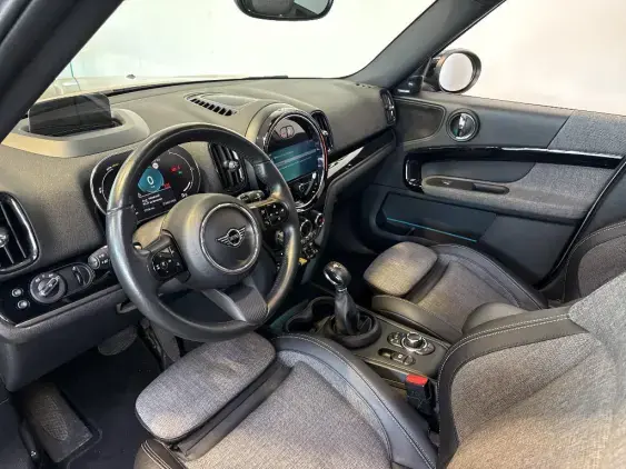 MINI COUNTRYMAN II - voiture d'occasion - Photo 16