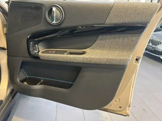 MINI COUNTRYMAN II - voiture d'occasion - Photo 18