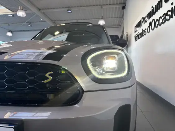 MINI COUNTRYMAN II - voiture d'occasion - Photo 19