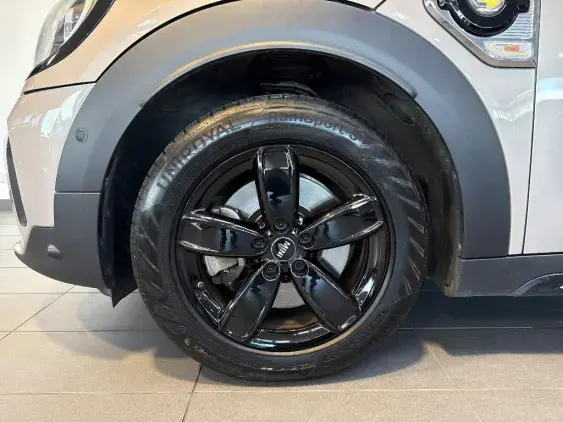 MINI COUNTRYMAN II - voiture d'occasion - Photo 20