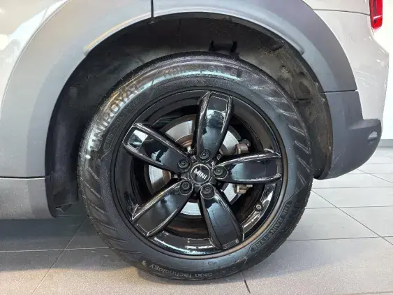 MINI COUNTRYMAN II - voiture d'occasion - Photo 21