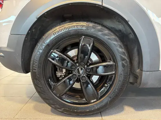 MINI COUNTRYMAN II - voiture d'occasion - Photo 22