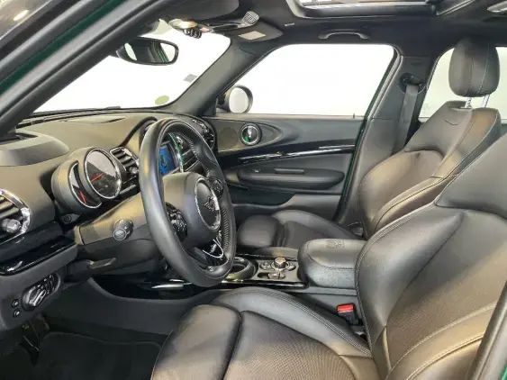 MINI CLUBMAN II - voiture d'occasion - Photo 17