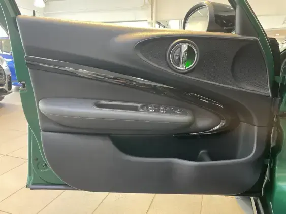 MINI CLUBMAN II - voiture d'occasion - Photo 18