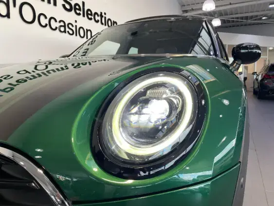 MINI CLUBMAN II - voiture d'occasion - Photo 20