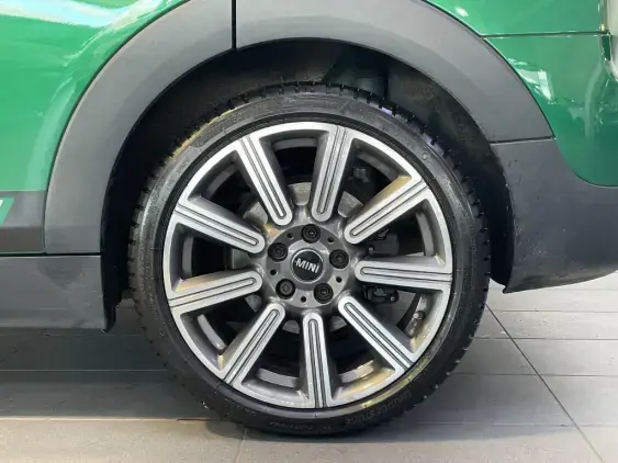 MINI CLUBMAN II - voiture d'occasion - Photo 22