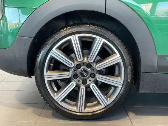 MINI CLUBMAN II - voiture d'occasion - Photo 23