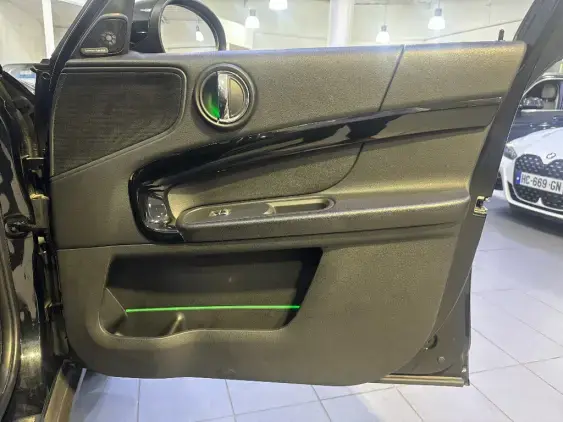 MINI COUNTRYMAN II - voiture d'occasion - Photo 16