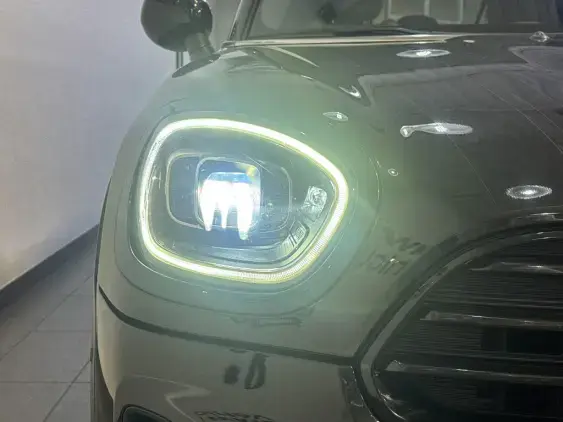 MINI COUNTRYMAN II - voiture d'occasion - Photo 17