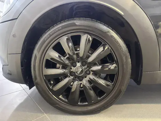 MINI COUNTRYMAN II - voiture d'occasion - Photo 18