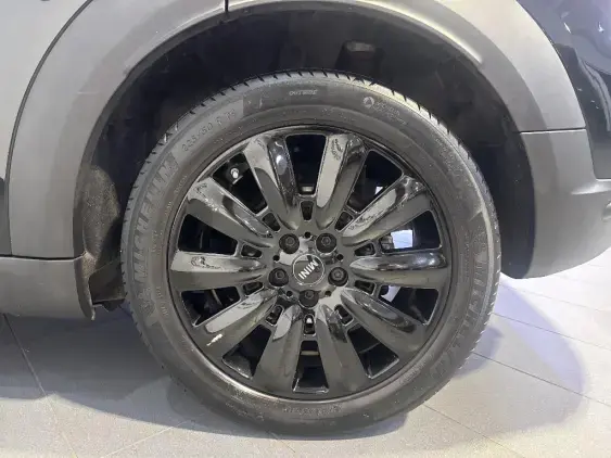 MINI COUNTRYMAN II - voiture d'occasion - Photo 19