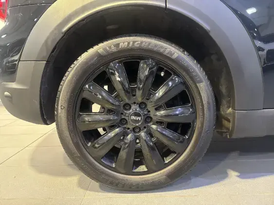 MINI COUNTRYMAN II - voiture d'occasion - Photo 20