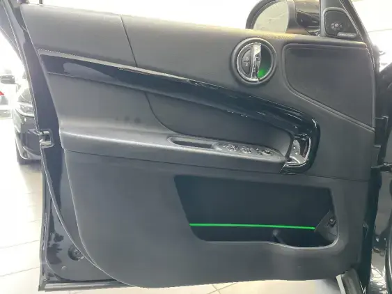 MINI COUNTRYMAN II - voiture d'occasion - Photo 17