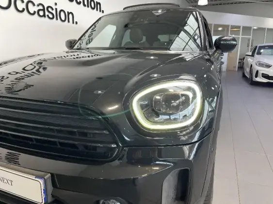 MINI COUNTRYMAN II - voiture d'occasion - Photo 19