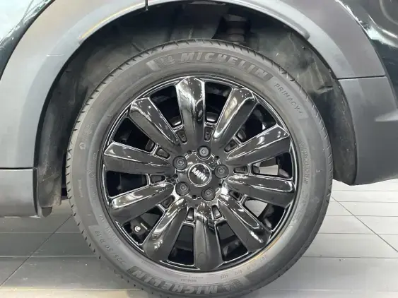 MINI COUNTRYMAN II - voiture d'occasion - Photo 21