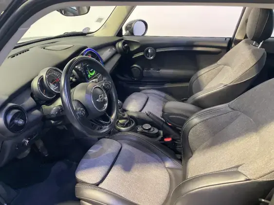 MINI MINI III - voiture d'occasion - Photo 16