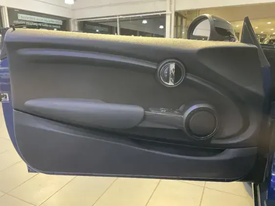 MINI MINI III - voiture d'occasion - Photo 17