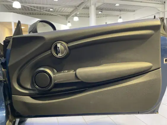 MINI MINI III - voiture d'occasion - Photo 18