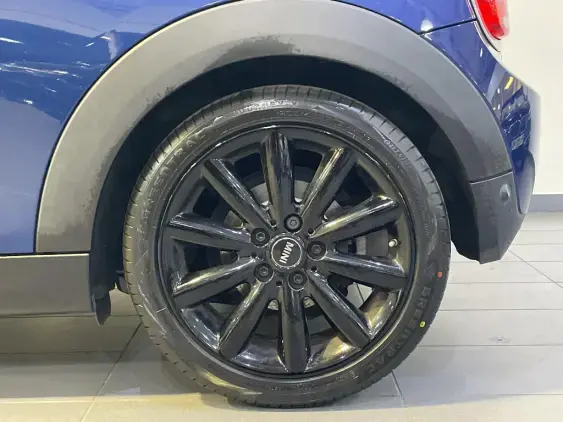 MINI MINI III - voiture d'occasion - Photo 21