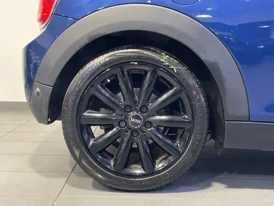 MINI MINI III - voiture d'occasion - Photo 22