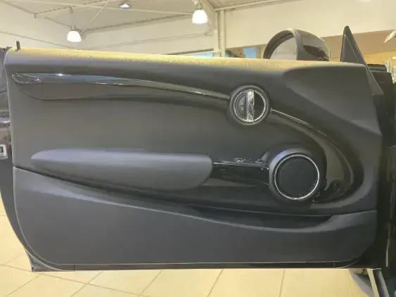 MINI MINI III - voiture d'occasion - Photo 17