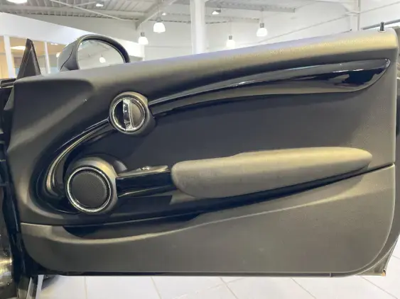 MINI MINI III - voiture d'occasion - Photo 18