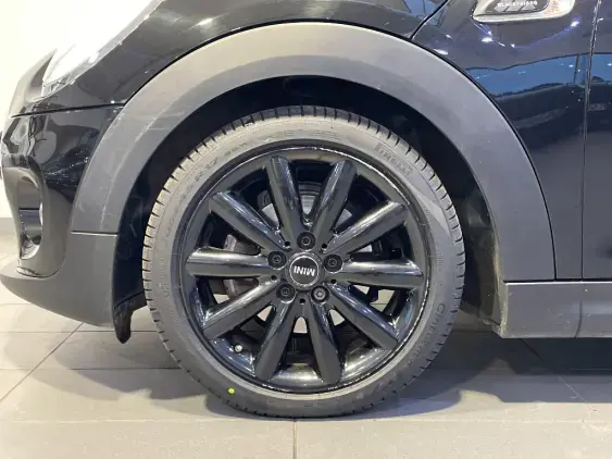 MINI MINI III - voiture d'occasion - Photo 20