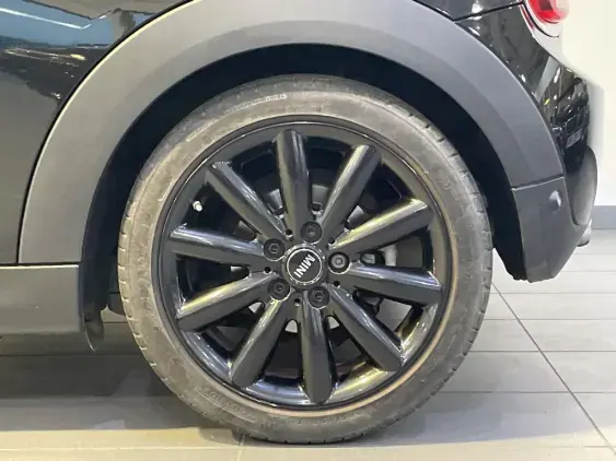 MINI MINI III - voiture d'occasion - Photo 21