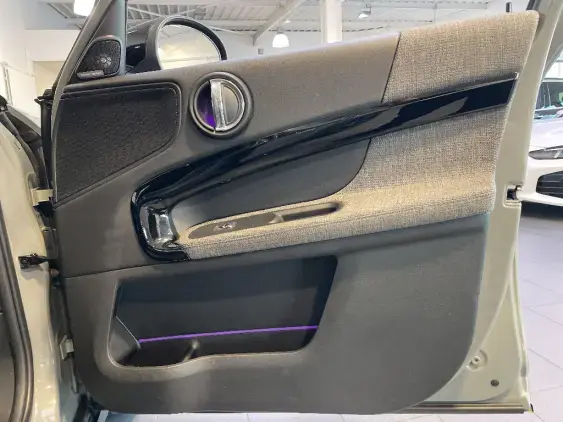 MINI COUNTRYMAN II - voiture d'occasion - Photo 18