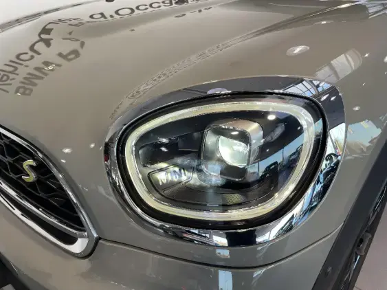 MINI COUNTRYMAN II - voiture d'occasion - Photo 19