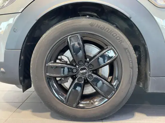 MINI COUNTRYMAN II - voiture d'occasion - Photo 20