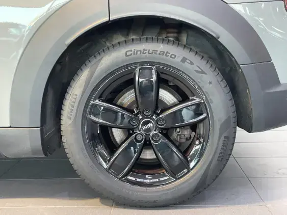 MINI COUNTRYMAN II - voiture d'occasion - Photo 21