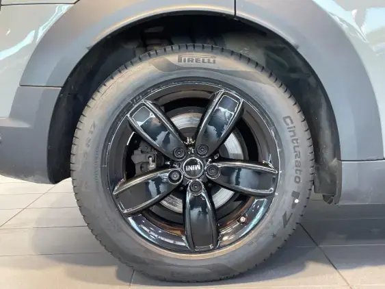 MINI COUNTRYMAN II - voiture d'occasion - Photo 22