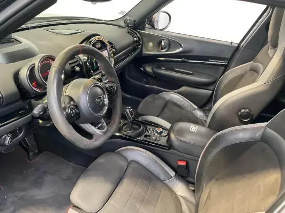 MINI CLUBMAN II - voiture d'occasion - Photo 16