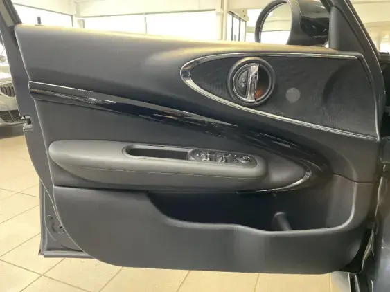 MINI CLUBMAN II - voiture d'occasion - Photo 17