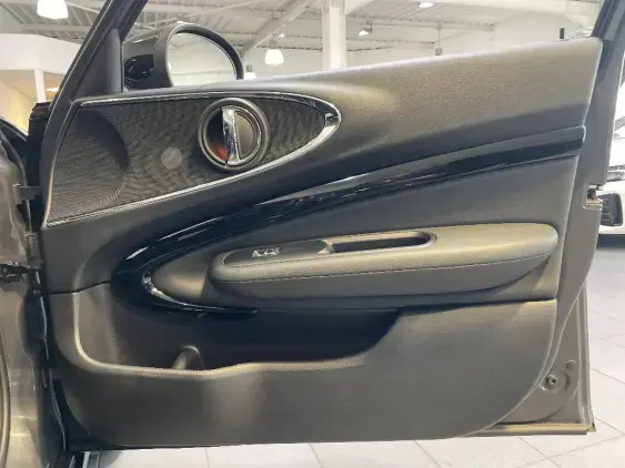 MINI CLUBMAN II - voiture d'occasion - Photo 18