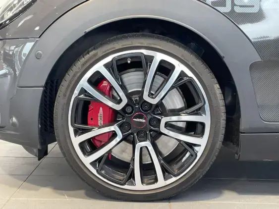 MINI CLUBMAN II - voiture d'occasion - Photo 20