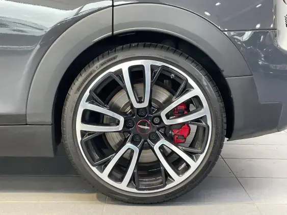 MINI CLUBMAN II - voiture d'occasion - Photo 21