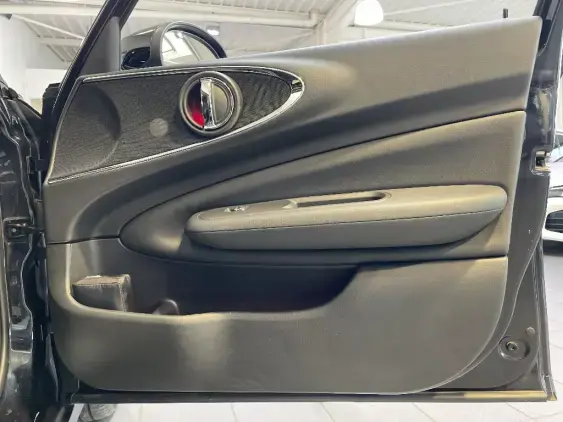 MINI CLUBMAN II - voiture d'occasion - Photo 18