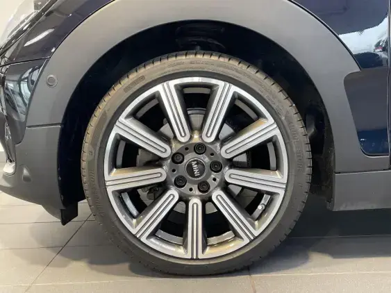 MINI CLUBMAN II - voiture d'occasion - Photo 20