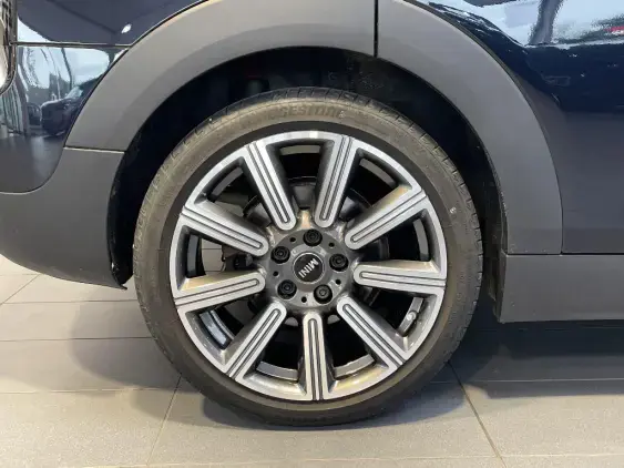 MINI CLUBMAN II - voiture d'occasion - Photo 22