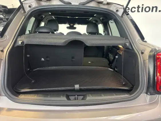 MINI MINI 5 PORTES III - voiture d'occasion - Photo 16