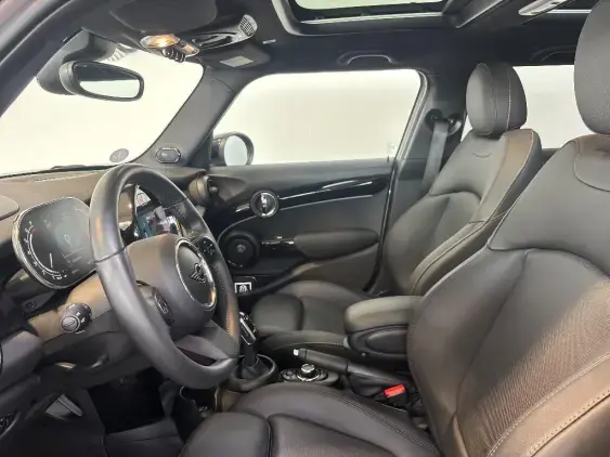 MINI MINI 5 PORTES III - voiture d'occasion - Photo 17