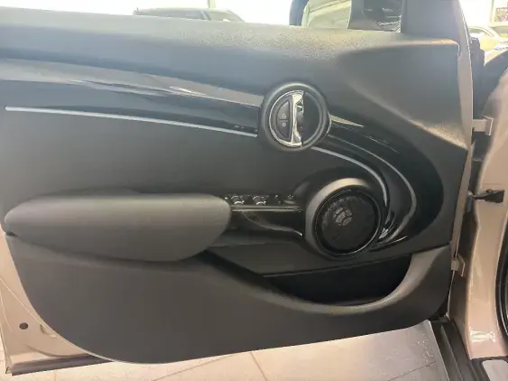 MINI MINI 5 PORTES III - voiture d'occasion - Photo 18